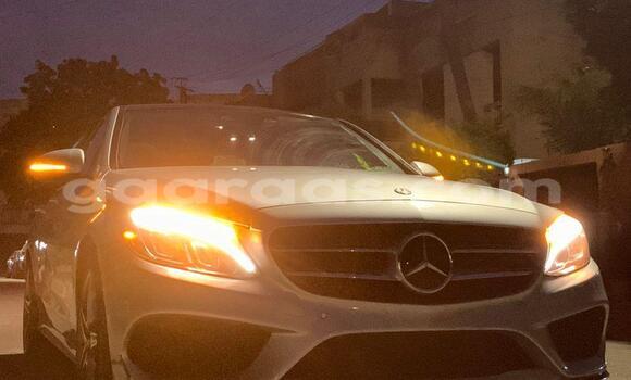Acheter Occasion Voiture Mercedes-Benz C-Classe Gris métallisé à Dakar, Dakar Acheter Occasion Voiture Mercedes-Benz C-Classe Gris métallisé à Dakar, Dakar