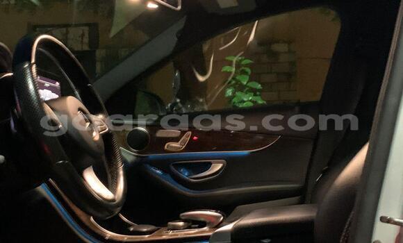 Acheter Occasion Voiture Mercedes-Benz C-Classe Gris métallisé à Dakar, Dakar Acheter Occasion Voiture Mercedes-Benz C-Classe Gris métallisé à Dakar, Dakar