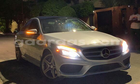 Acheter Occasion Voiture Mercedes-Benz C-Classe Gris métallisé à Dakar, Dakar Acheter Occasion Voiture Mercedes-Benz C-Classe Gris métallisé à Dakar, Dakar