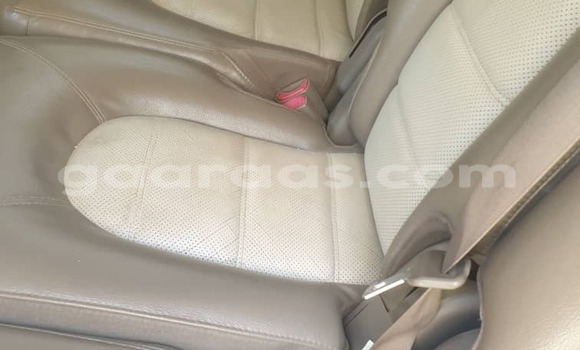 Acheter Occasion Voiture Hyundai Tucson Gris à Dakar, Dakar Acheter Occasion Voiture Hyundai Tucson Gris à Dakar, Dakar