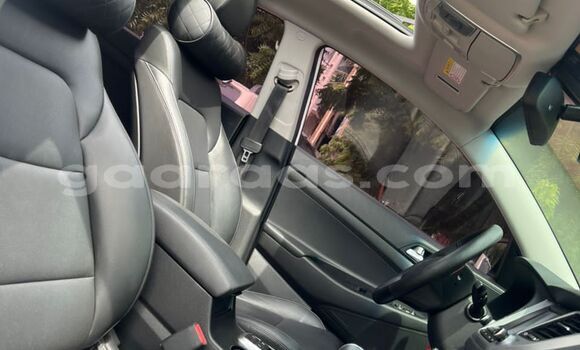 Dieundeu Beess Hyundai Tucson White Auto in Dakar in Dakar Dieundeu Beess Hyundai Tucson White Auto in Dakar in Dakar