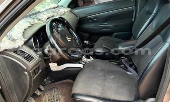 Buy Used Citroen Jumper Brown Truck in Thies in Region of Thiès Buy Used Citroen Jumper Brown Truck in Thies in Region of Thiès