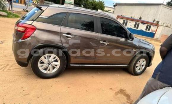 Buy Used Citroen Jumper Brown Truck in Thies in Region of Thiès Buy Used Citroen Jumper Brown Truck in Thies in Region of Thiès