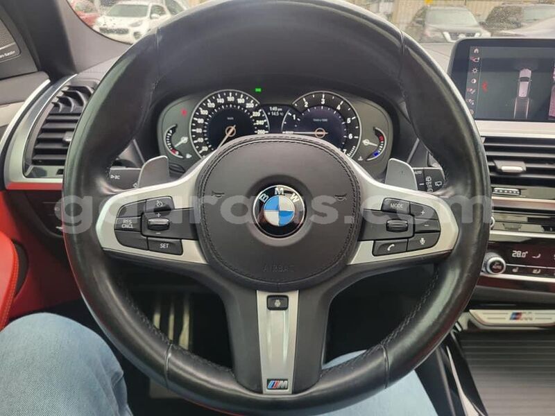 Big with watermark bmw x3 dakar dakar 24031