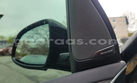 Buy Import BMW X3 Black Car in Dakar in Dakar Buy Import BMW X3 Black Car in Dakar in Dakar