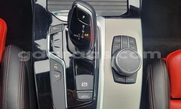 Buy Import BMW X3 Black Car in Dakar in Dakar Buy Import BMW X3 Black Car in Dakar in Dakar