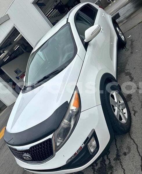 Big with watermark kia sportage dakar dakar 24033