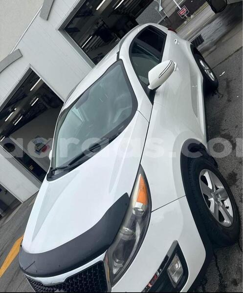 Big with watermark kia sportage dakar dakar 24033