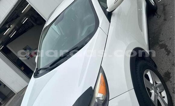 Acheter Import Voiture Kia Sportage Blanc à Dakar, Dakar Acheter Import Voiture Kia Sportage Blanc à Dakar, Dakar