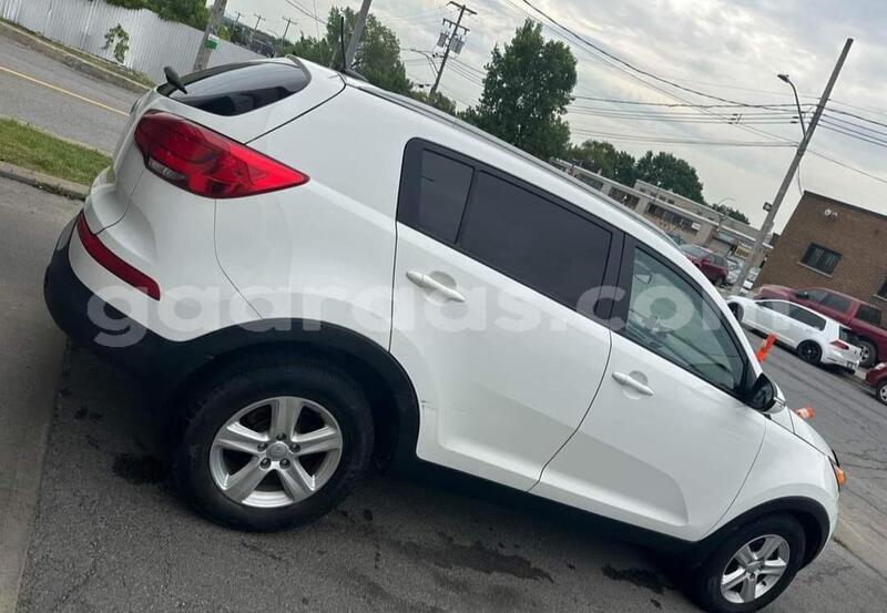 Big with watermark kia sportage dakar dakar 24033