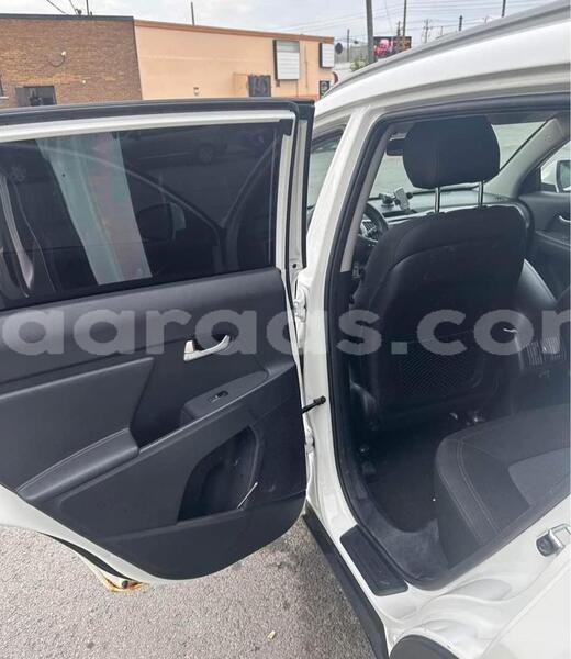 Big with watermark kia sportage dakar dakar 24033