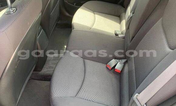 Dieundeu Imported Hyundai Elantra Black Auto in Dakar in Dakar Dieundeu Imported Hyundai Elantra Black Auto in Dakar in Dakar