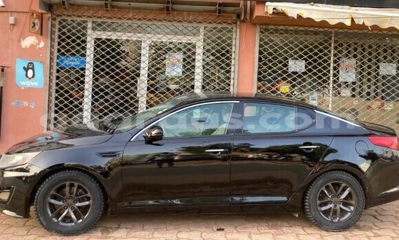 Dieundeu Occasion Kia Optima Other Auto in Dakar in Dakar Dieundeu Occasion Kia Optima Other Auto in Dakar in Dakar