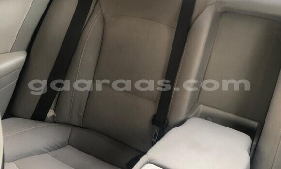 Dieundeu Occasion Kia Optima Other Auto in Dakar in Dakar Dieundeu Occasion Kia Optima Other Auto in Dakar in Dakar