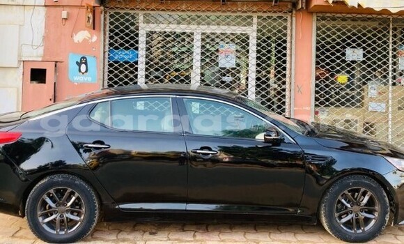 Dieundeu Occasion Kia Optima Other Auto in Dakar in Dakar Dieundeu Occasion Kia Optima Other Auto in Dakar in Dakar