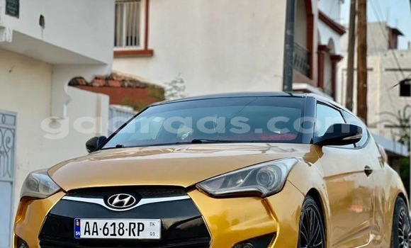 Buy Used Hyundai Veloster Other Car in Dakar in Dakar Buy Used Hyundai Veloster Other Car in Dakar in Dakar