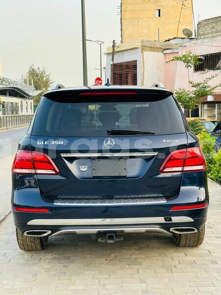 Big with watermark mercedes benz gle dakar dakar 24057