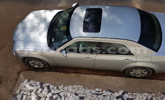 Acheter Occasion Voiture Chrysler 300C Gris à Dakar, Dakar