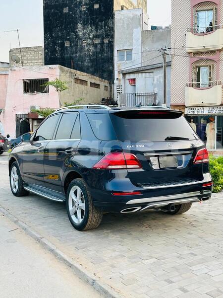 Big with watermark mercedes benz gle dakar dakar 24057