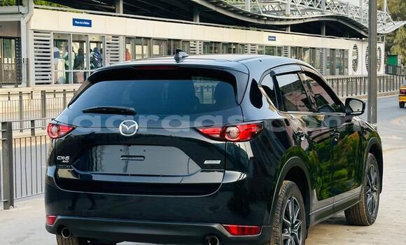 Dieundeu Occasion Mazda CX-5 Blue Auto in Dakar in Dakar Dieundeu Occasion Mazda CX-5 Blue Auto in Dakar in Dakar