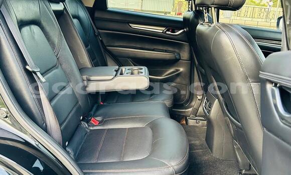 Dieundeu Occasion Mazda CX-5 Blue Auto in Dakar in Dakar Dieundeu Occasion Mazda CX-5 Blue Auto in Dakar in Dakar