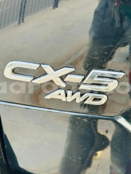 Big with watermark mazda cx 5 dakar dakar 24064