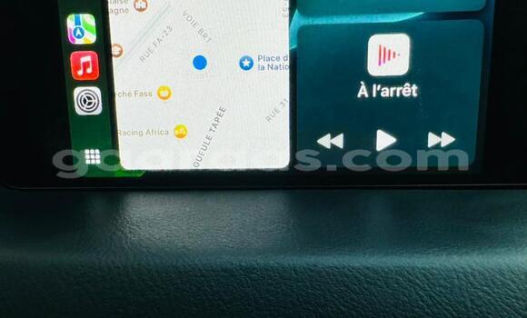 Dieundeu Occasion Mazda CX-5 Blue Auto in Dakar in Dakar Dieundeu Occasion Mazda CX-5 Blue Auto in Dakar in Dakar