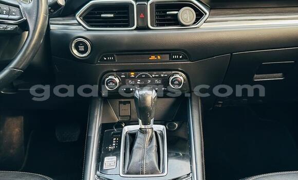 Dieundeu Occasion Mazda CX-5 Blue Auto in Dakar in Dakar Dieundeu Occasion Mazda CX-5 Blue Auto in Dakar in Dakar