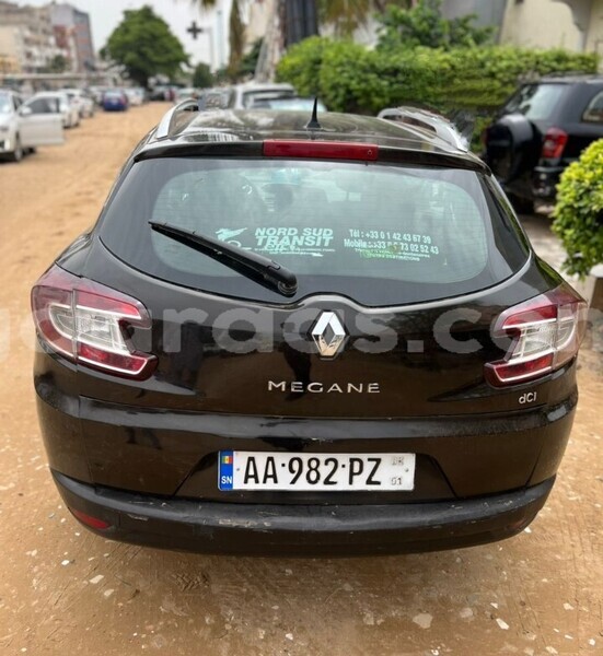 Big with watermark renault megane dakar dakar 24067