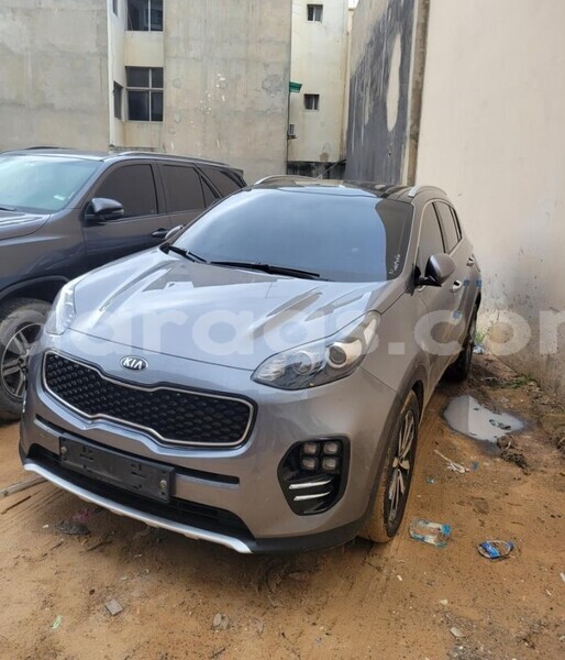 Big with watermark kia sportage dakar dakar 24070