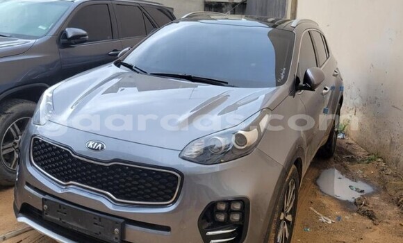 Acheter Occasion Voiture Kia Sportage Autre à Dakar, Dakar Acheter Occasion Voiture Kia Sportage Autre à Dakar, Dakar