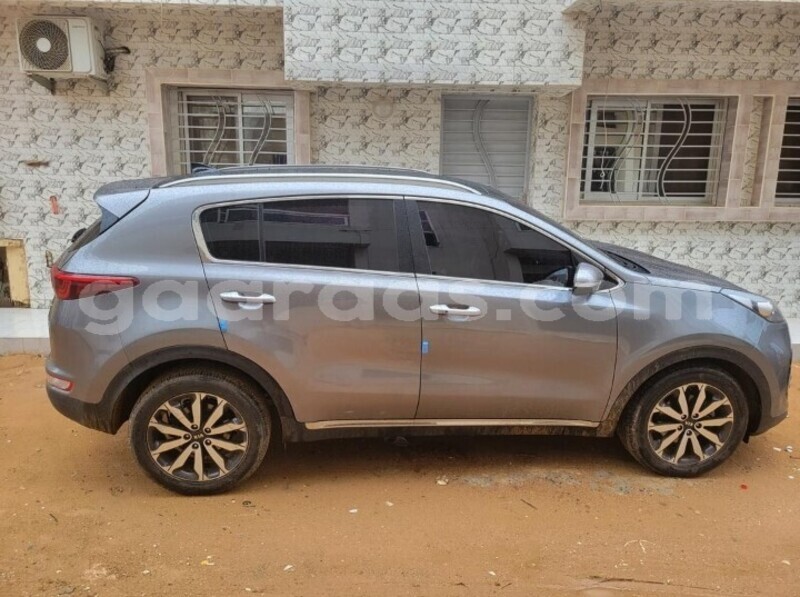 Big with watermark kia sportage dakar dakar 24070