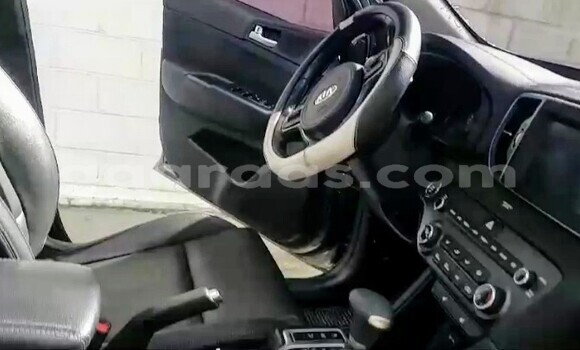 Acheter Occasion Voiture Kia Sportage Autre à Dakar, Dakar Acheter Occasion Voiture Kia Sportage Autre à Dakar, Dakar