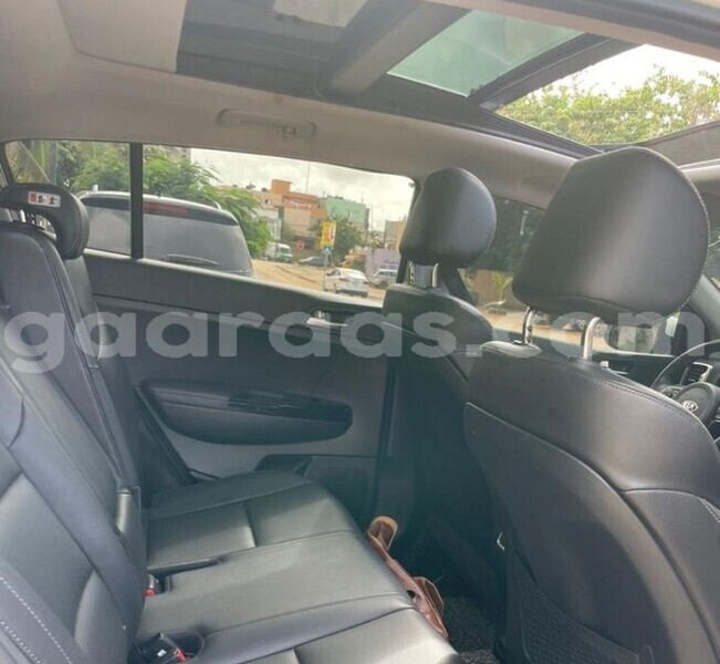 Big with watermark kia sportage dakar dakar 24070