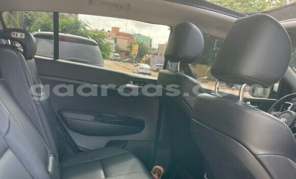 Acheter Occasion Voiture Kia Sportage Autre à Dakar, Dakar Acheter Occasion Voiture Kia Sportage Autre à Dakar, Dakar