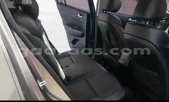 Acheter Occasion Voiture Kia Sportage Autre à Dakar, Dakar Acheter Occasion Voiture Kia Sportage Autre à Dakar, Dakar