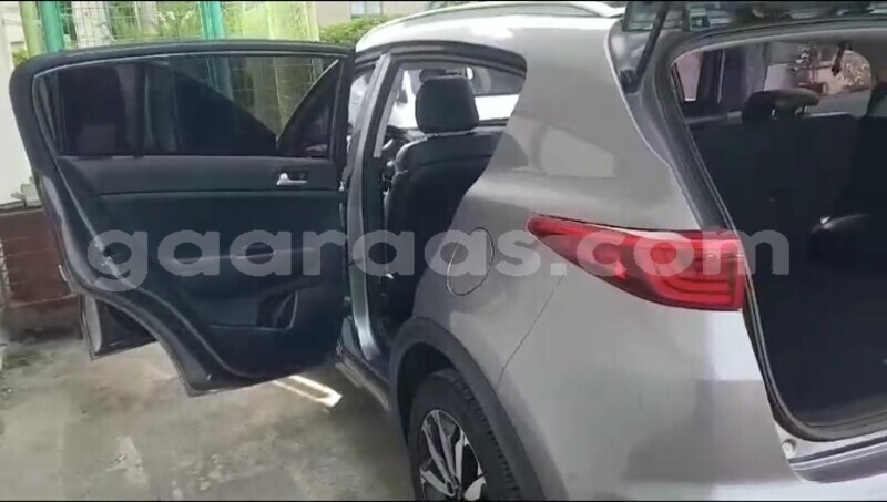 Big with watermark kia sportage dakar dakar 24070