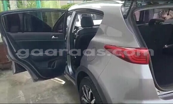 Acheter Occasion Voiture Kia Sportage Autre à Dakar, Dakar Acheter Occasion Voiture Kia Sportage Autre à Dakar, Dakar