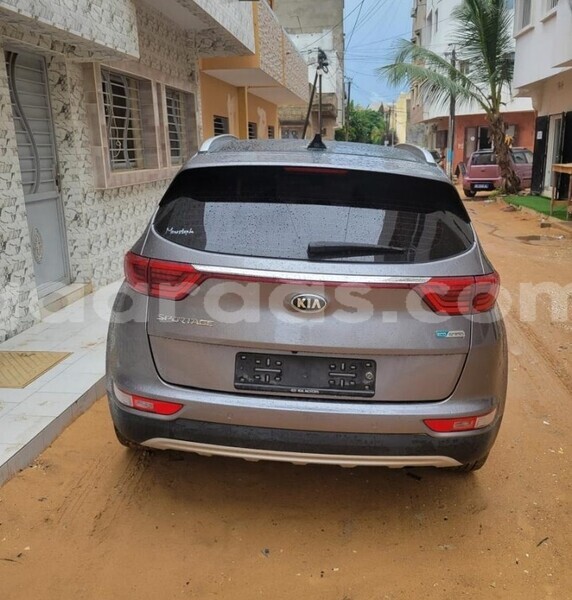 Big with watermark kia sportage dakar dakar 24070