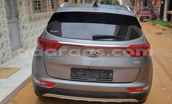 Acheter Occasion Voiture Kia Sportage Autre à Dakar, Dakar Acheter Occasion Voiture Kia Sportage Autre à Dakar, Dakar
