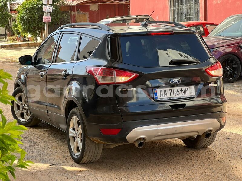 Big with watermark ford escape dakar dakar 24072