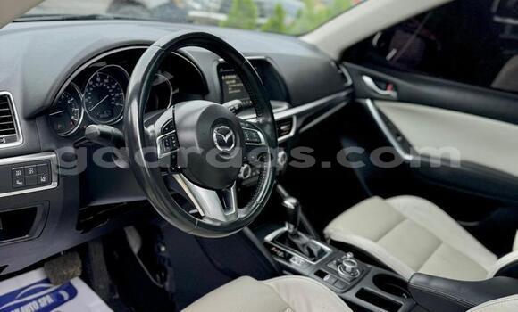 Acheter Occasion Voiture Mazda CX-5 Bleu à Dakar, Dakar Acheter Occasion Voiture Mazda CX-5 Bleu à Dakar, Dakar