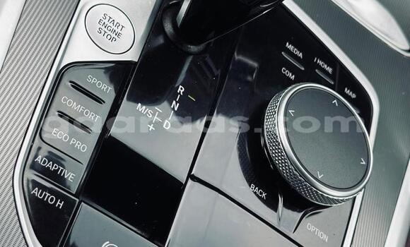 Buy Import BMW X6 Black Car in Dakar in Dakar Buy Import BMW X6 Black Car in Dakar in Dakar