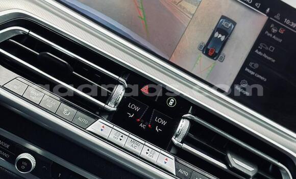 Buy Import BMW X6 Black Car in Dakar in Dakar Buy Import BMW X6 Black Car in Dakar in Dakar