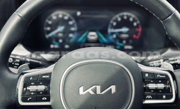 Acheter Import Voiture Kia Sorento Gris à Dakar, Dakar Acheter Import Voiture Kia Sorento Gris à Dakar, Dakar