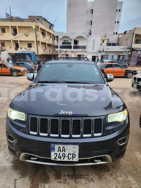 Big with watermark jeep grand cherokee dakar dakar 24085