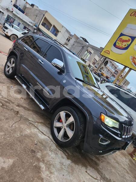 Big with watermark jeep grand cherokee dakar dakar 24085