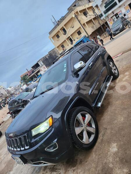 Big with watermark jeep grand cherokee dakar dakar 24085