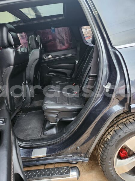 Big with watermark jeep grand cherokee dakar dakar 24085