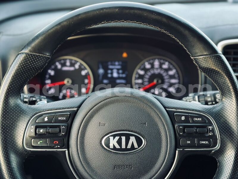 Big with watermark kia sportage dakar dakar 24090